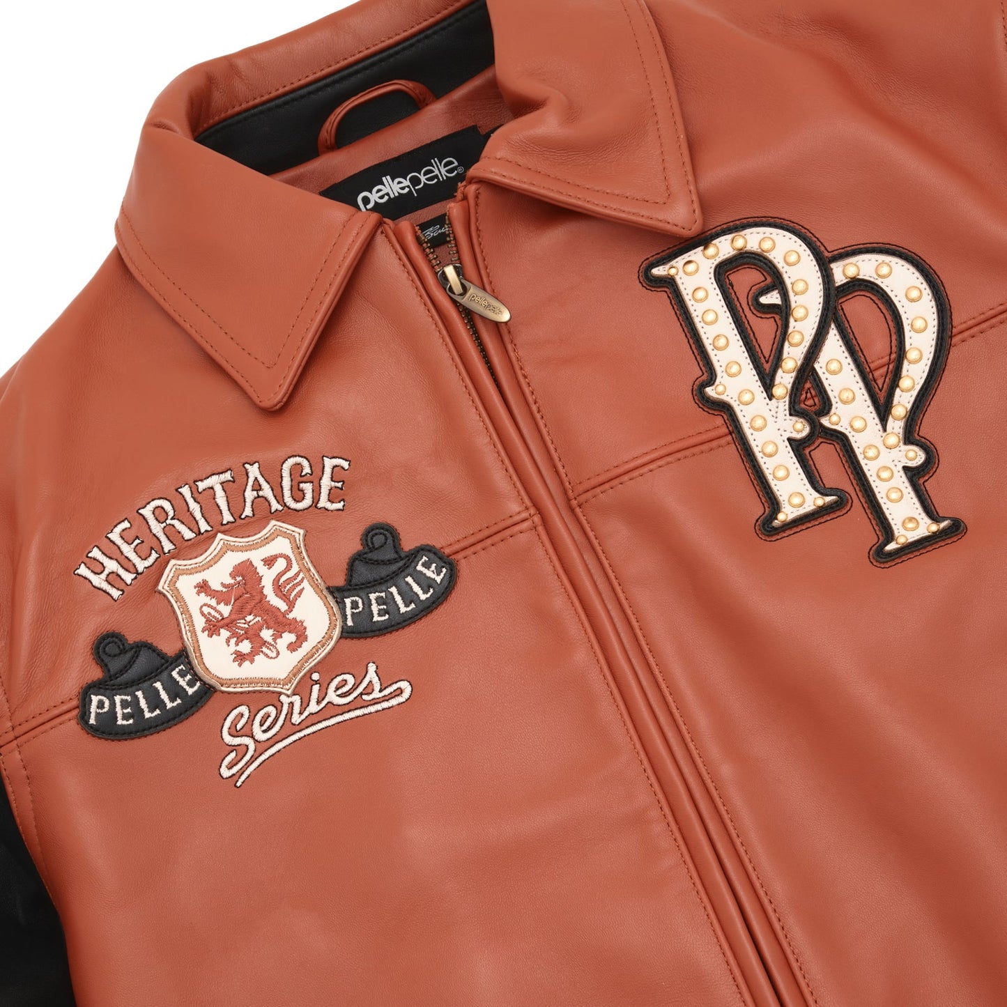 Heritage Jacket