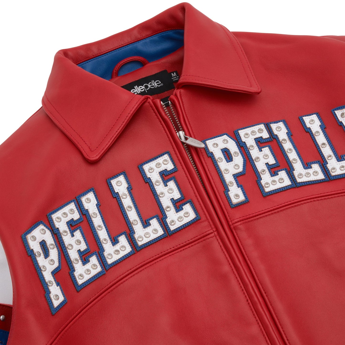 Pelle Pelle Arches Jacket