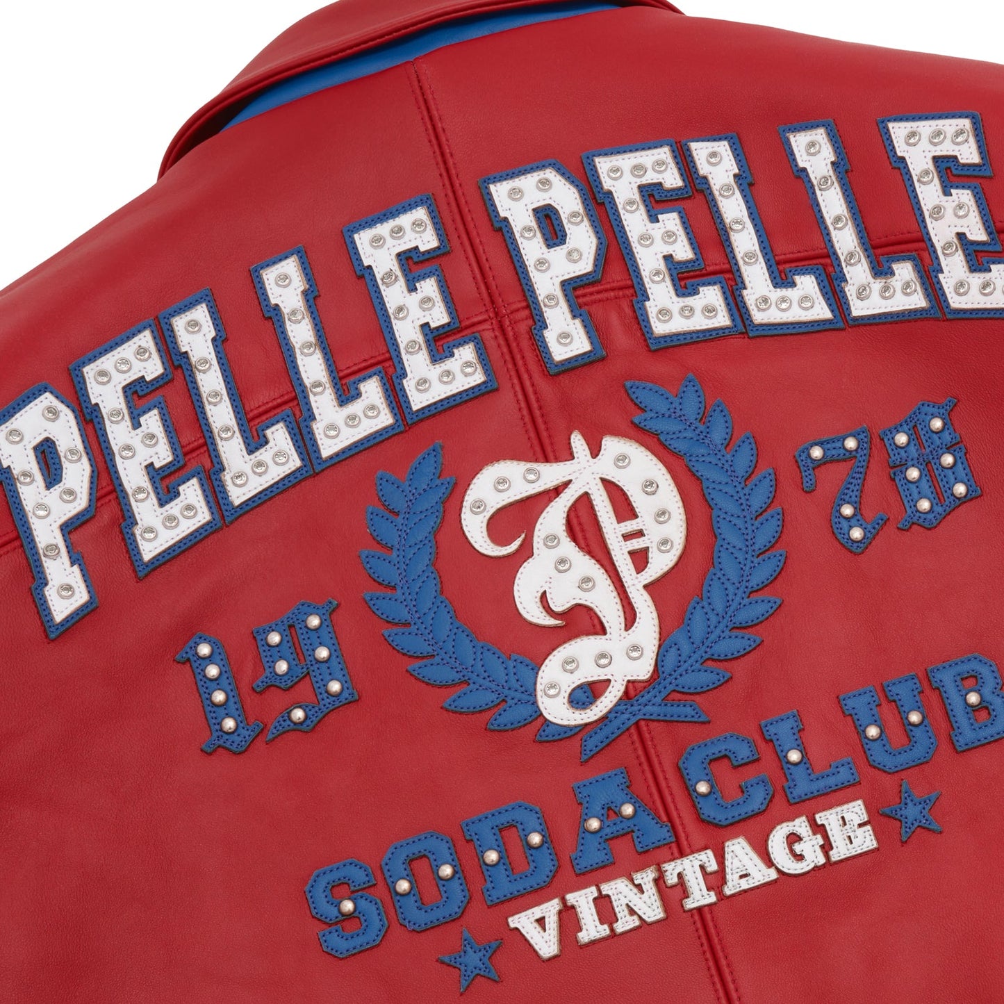 Pelle Pelle Arches Jacket