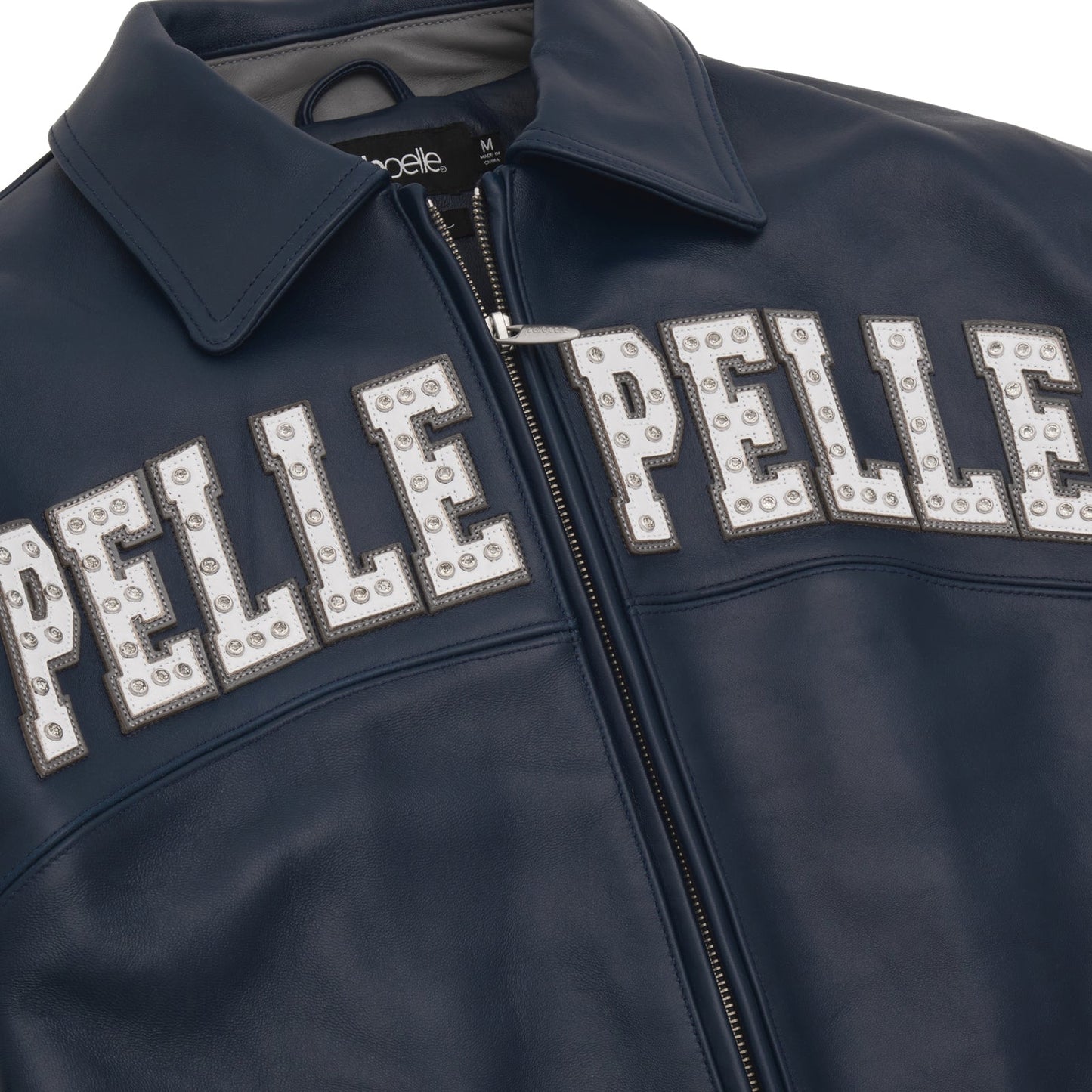 Pelle Pelle Arches Jacket