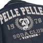 Pelle Pelle Arches Jacket