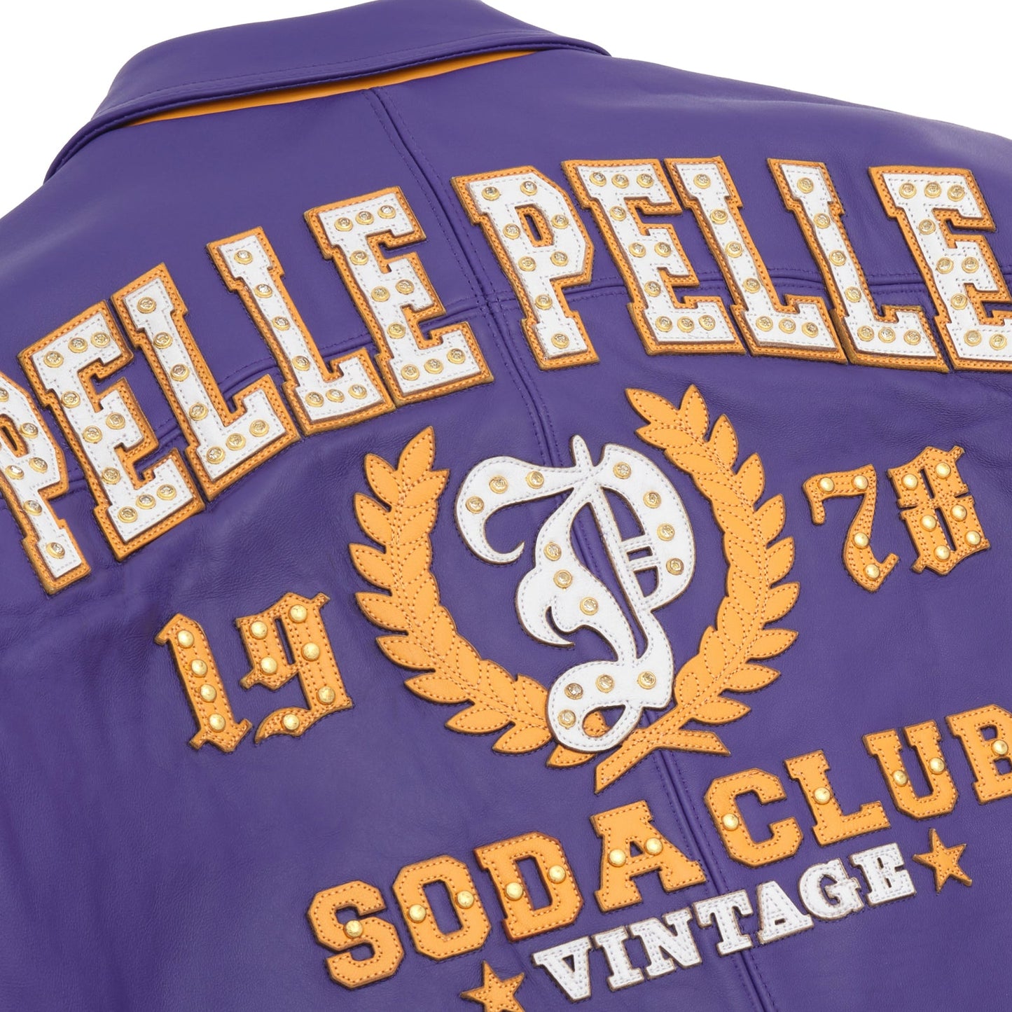 Pelle Pelle Arches Jacket