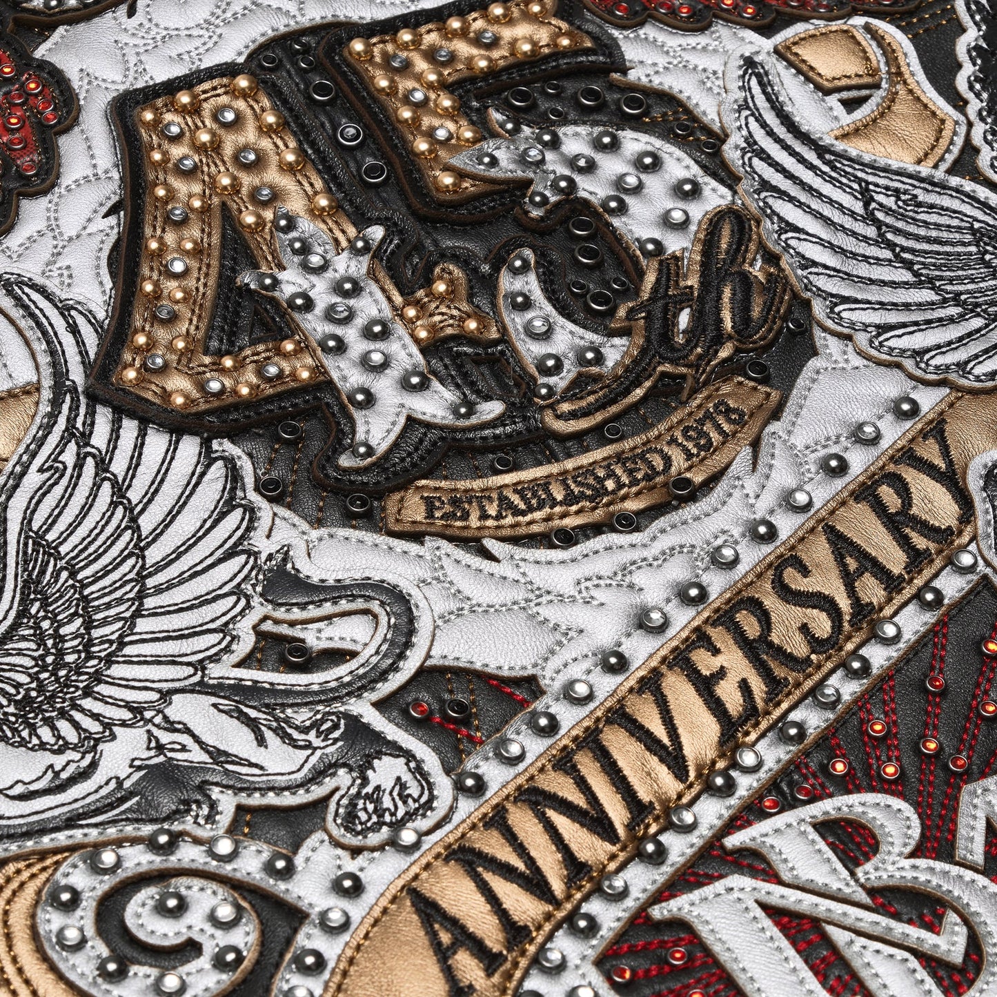 Collectors Series Jacket