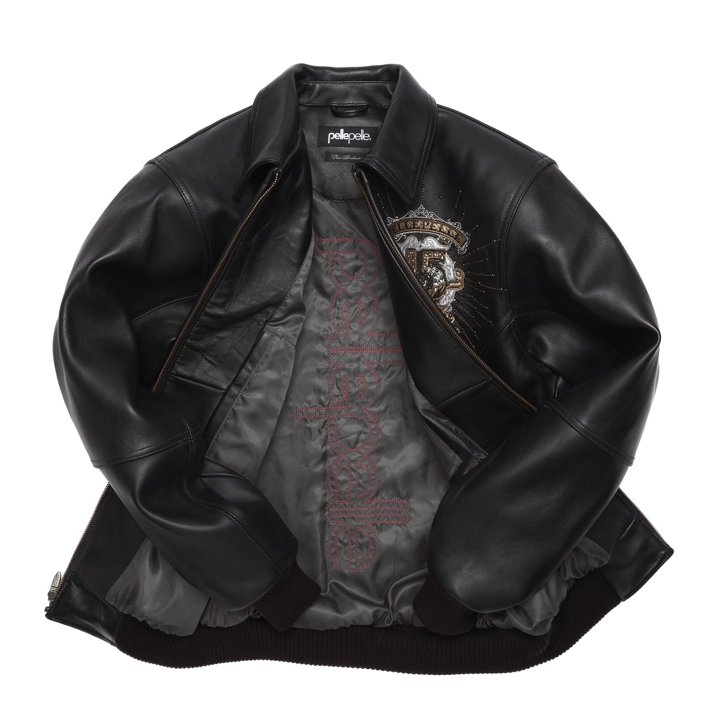 Collectors Series Jacket