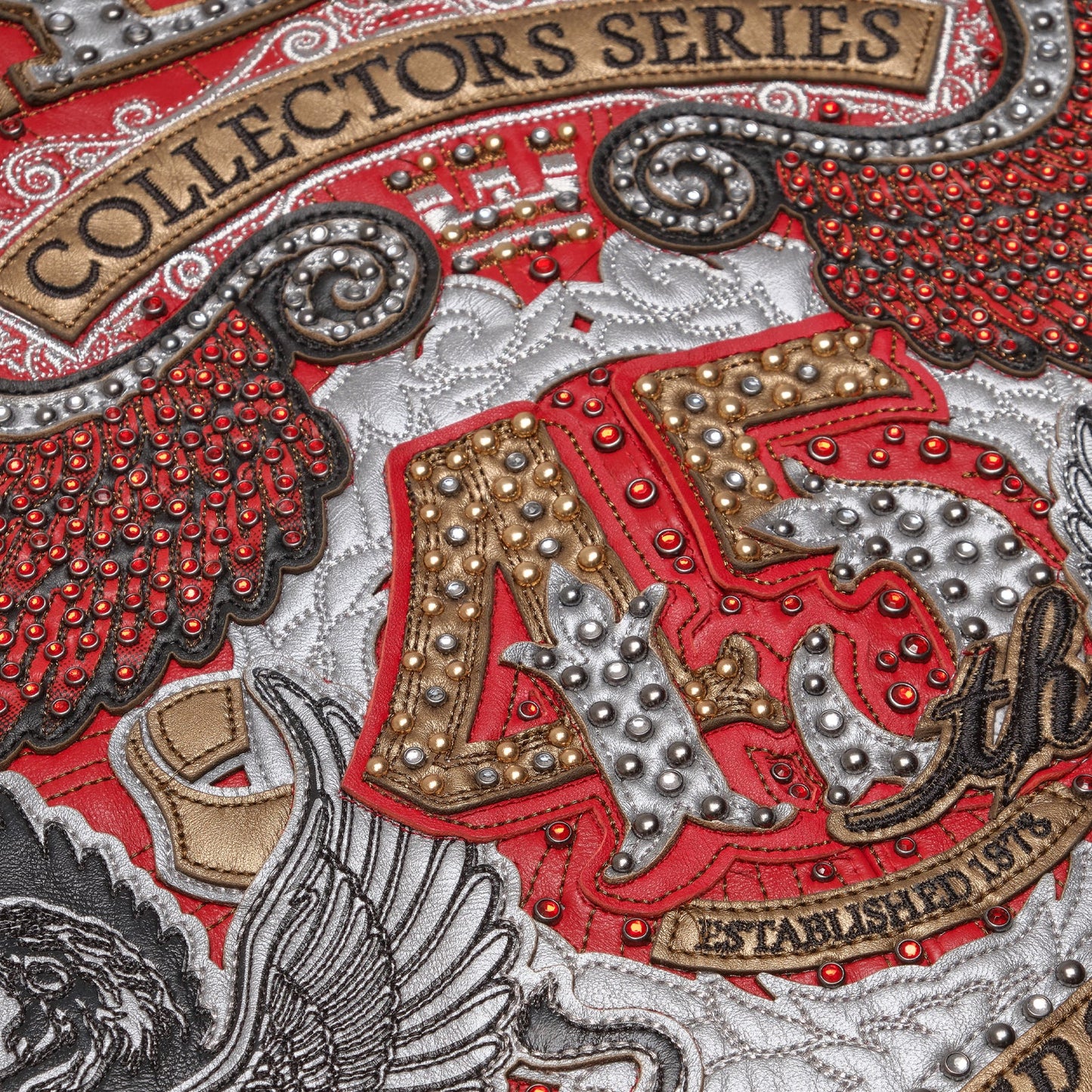 Collectors Series Jacket