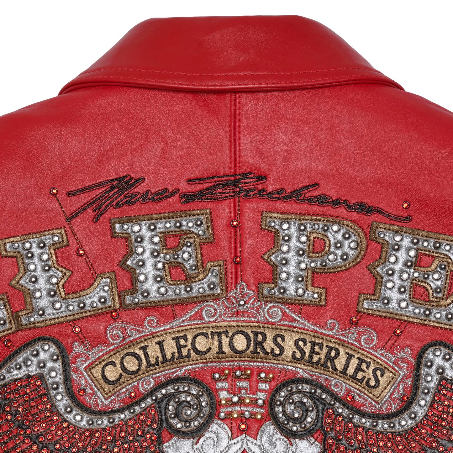 Collectors Series Jacket