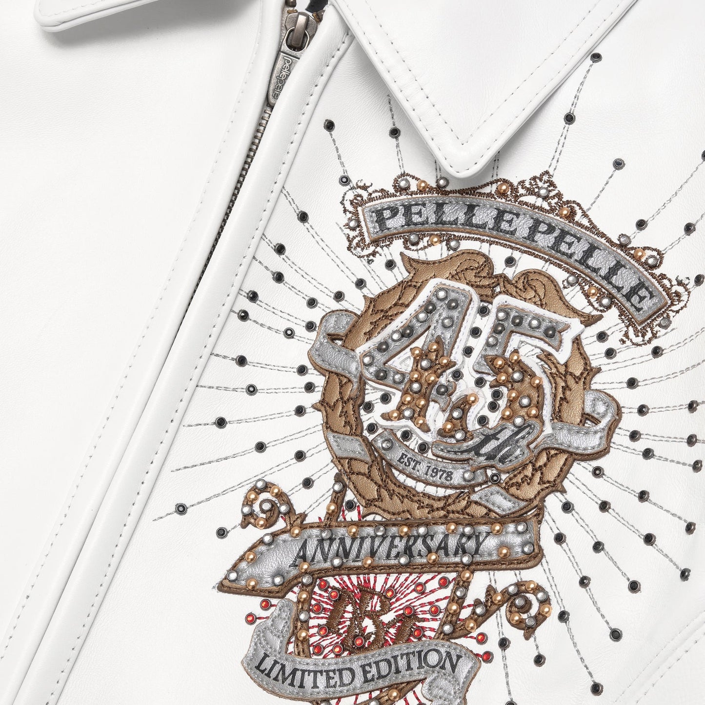 Collectors Series Jacket