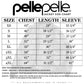 Pelle Stones Jacket